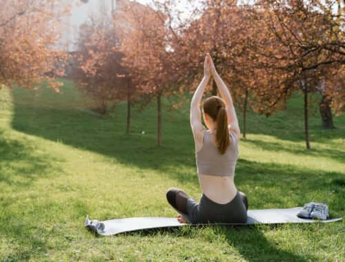 finding balance: tips for achieving holistic wellness - healthwealthwatch