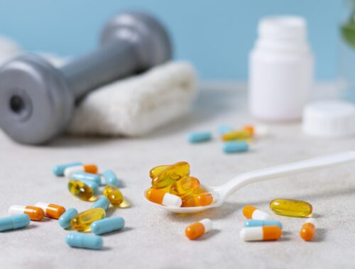 benefits and risks of dietary supplements - healthwealthwatch