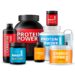 muscle-building supplements: what works and what doesn't - healthwealthwatch