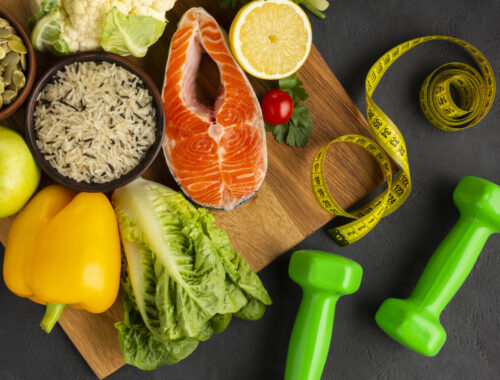 the-role-of-nutrition-in-fitness-fueling-your-body-for-optimal-performance - healthwealthwatch