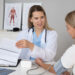 women's health: the importance of regular check-ups - healthwealthwatch